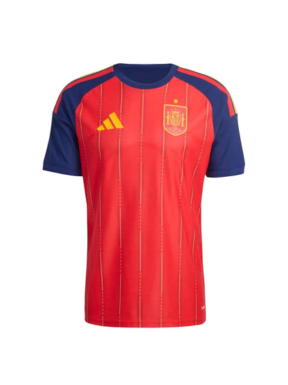 Spain World Cup 2026 Home Shirt