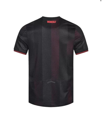 Bayer Leverkusen 25/26 Home Shirt