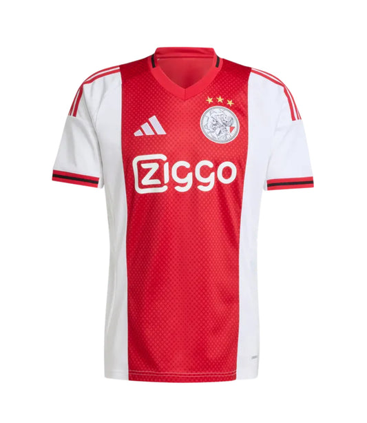 Ajax 25/26 Home Shirt