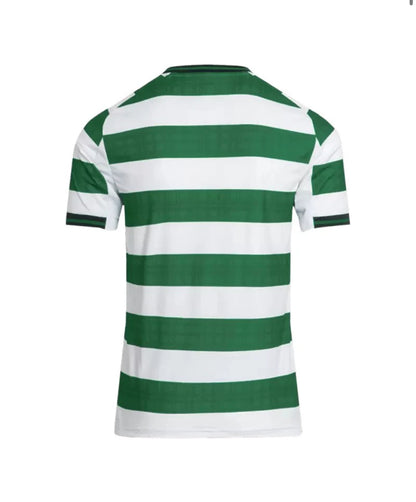 Celtic 25/26 Home Shirt