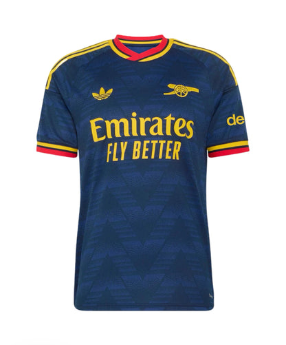 Arsenal 26/27 Away Shirt