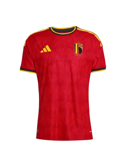 Belgium World Cup 2026 Home Shirt
