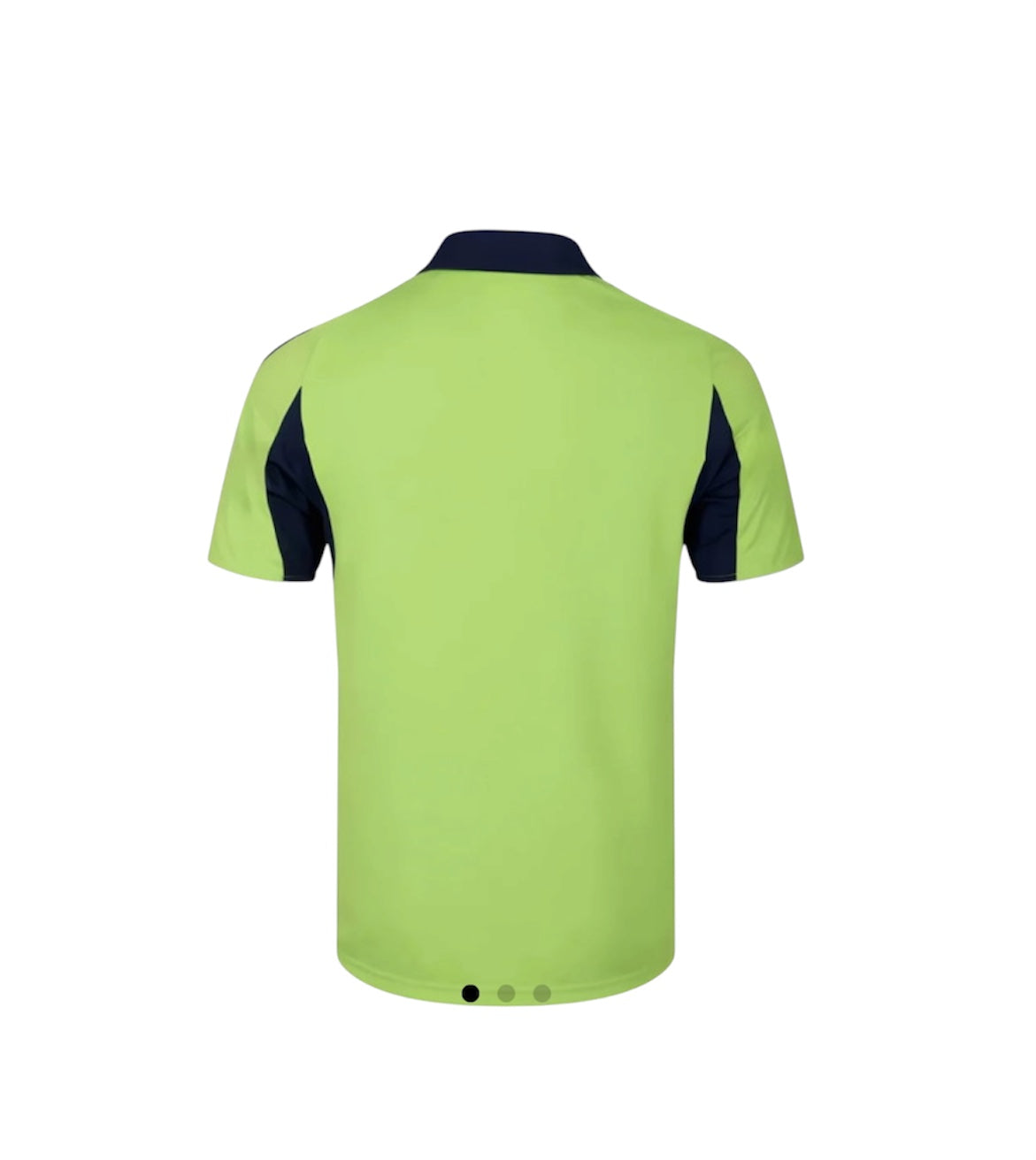Fulham 25/26 Away Shirt