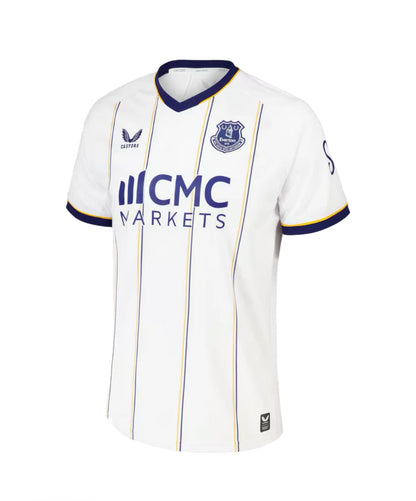 Everton 26/27 Away Shirt