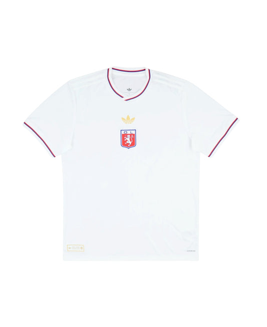 Lyon 25/26 75th Anniversary Edition