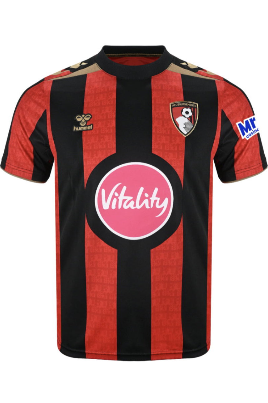 Bournemouth 26/27 Home Shirt