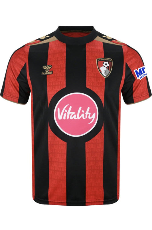 Bournemouth 26/27 Home Shirt