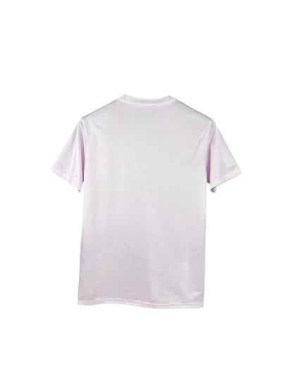 Brazil White and Pink Concept Shirt