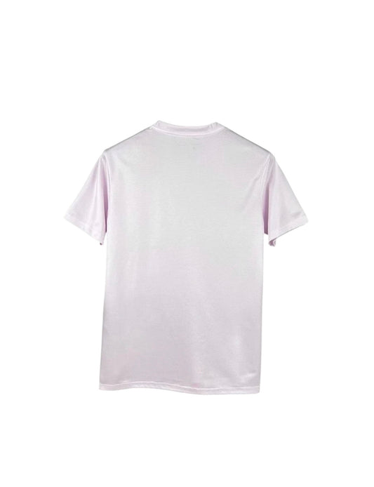 Brazil White and Pink Concept Shirt