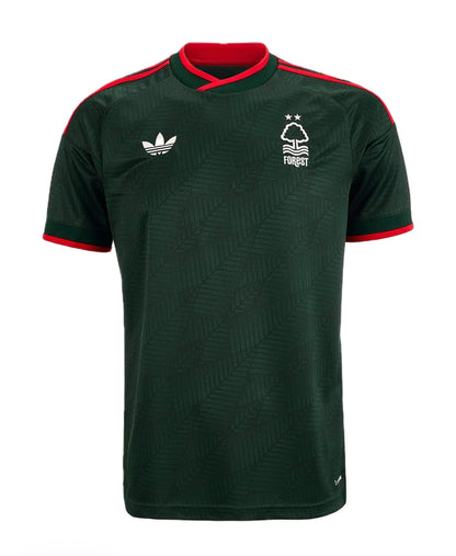 Nottingham Forest 26/27 Away Shirt