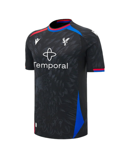 Crystal Palace 26/27 Away Shirt