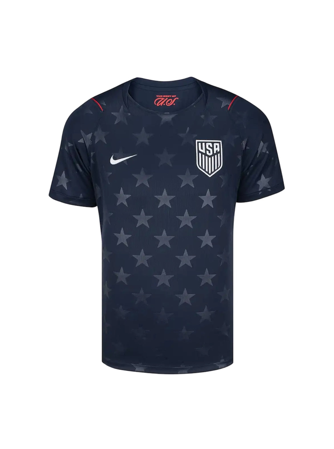 USA World Cup 2026 Away Shirt