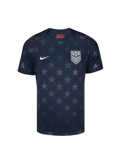 USA World Cup 2026 Away Shirt