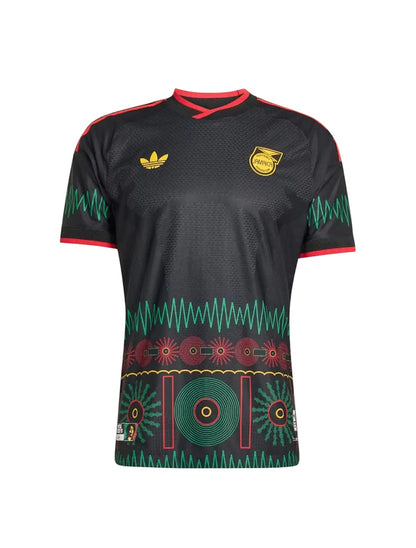 Jamaica World Cup 2026 Away Shirt