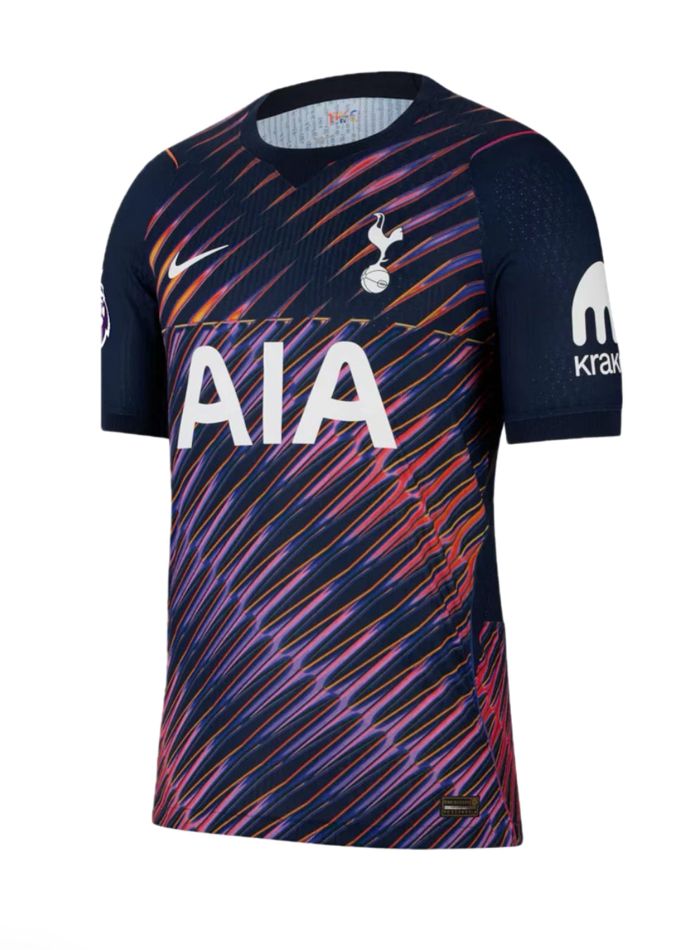 Spurs 26/27 Away Shirt