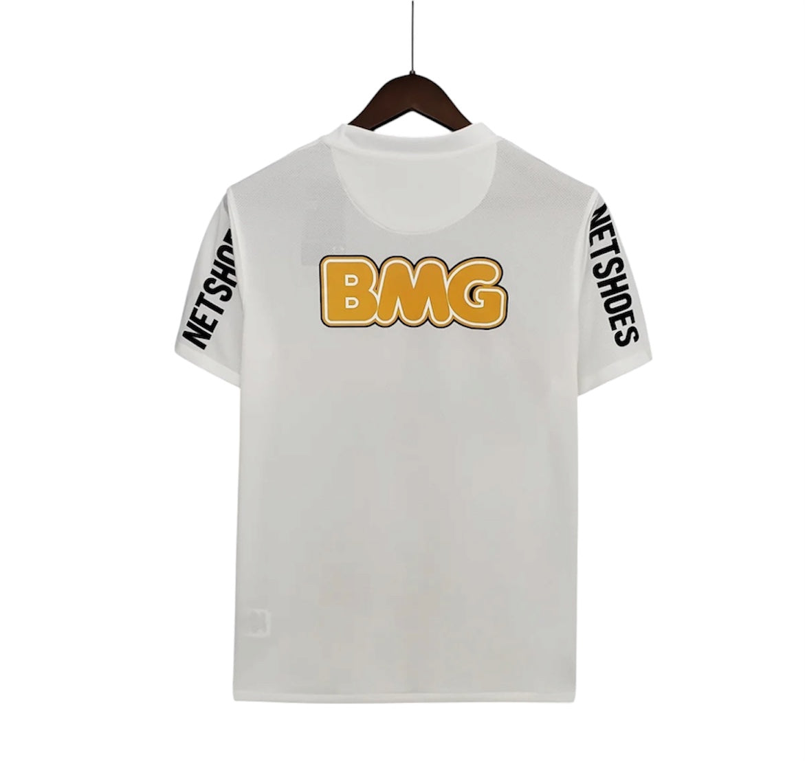 Santos 11/12 Retro Home Shirt