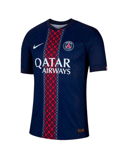 PSG 25/26 Home Shirt