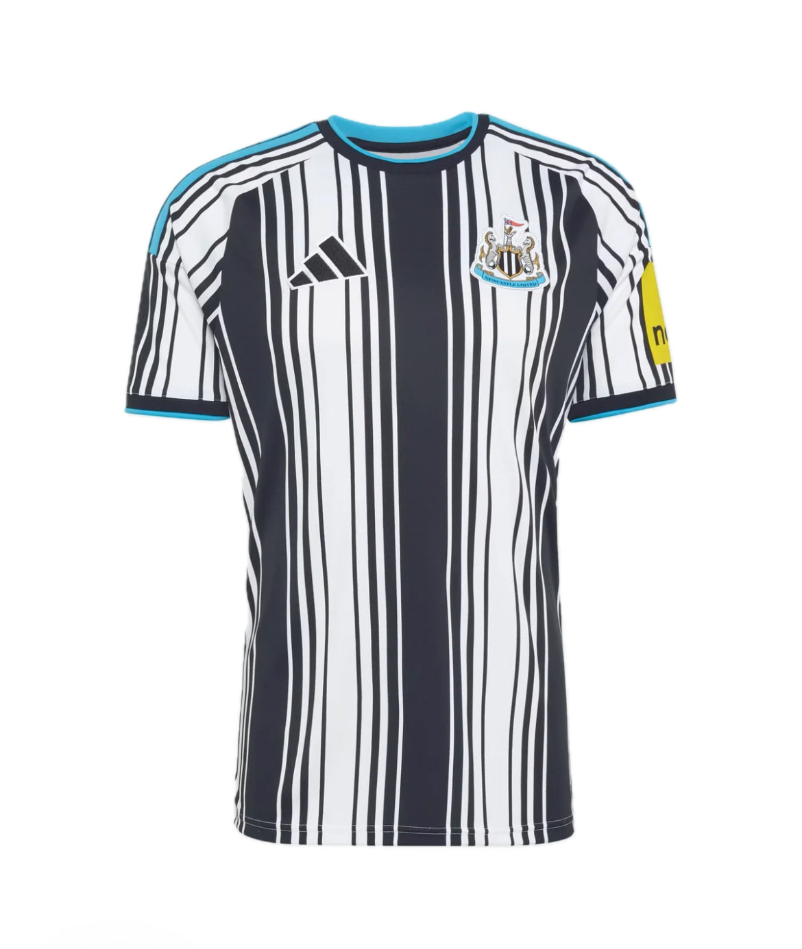 Newcastle 26/27 Home Shirt