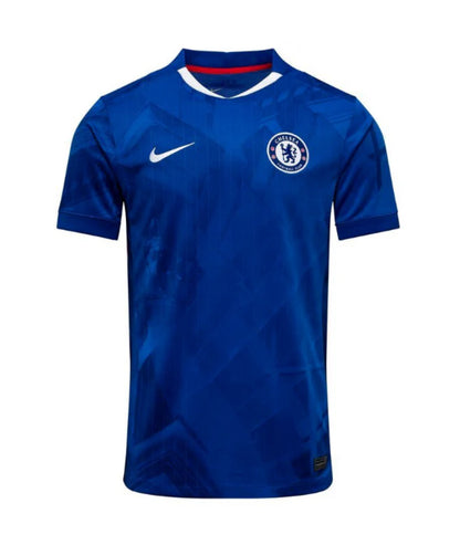 Chelsea 25/26 Home Shirt