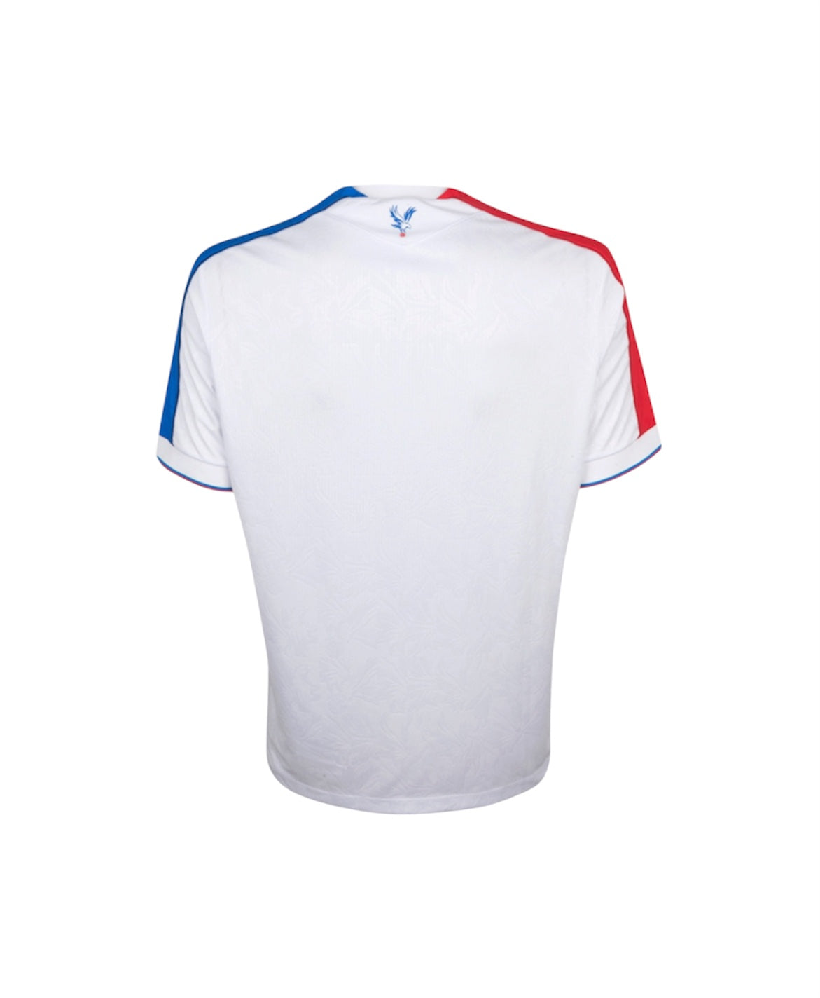 Crystal Palace 25/26 Away Shirt