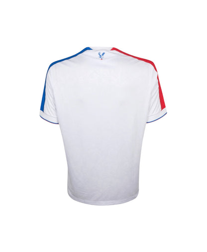 Crystal Palace 25/26 Away Shirt