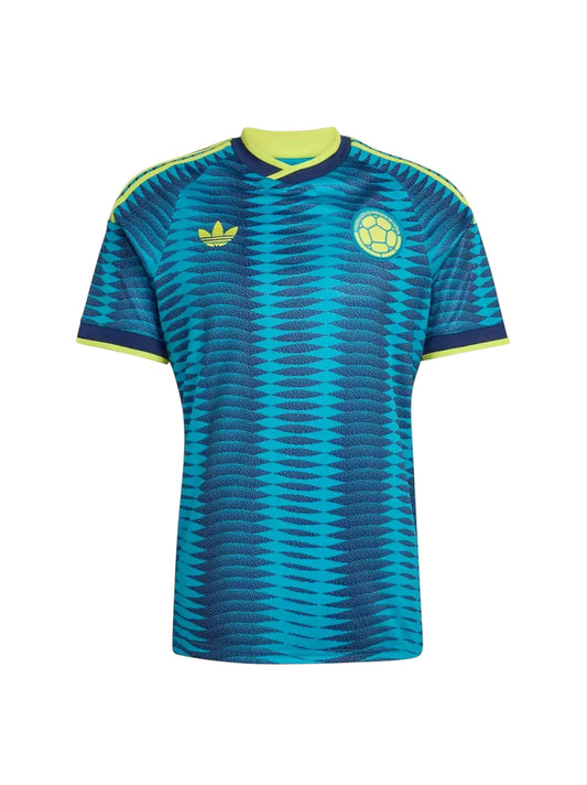 Colombia World Cup 2026 Away Shirt