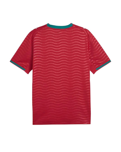 Portugal World Cup 2026 Home Shirt