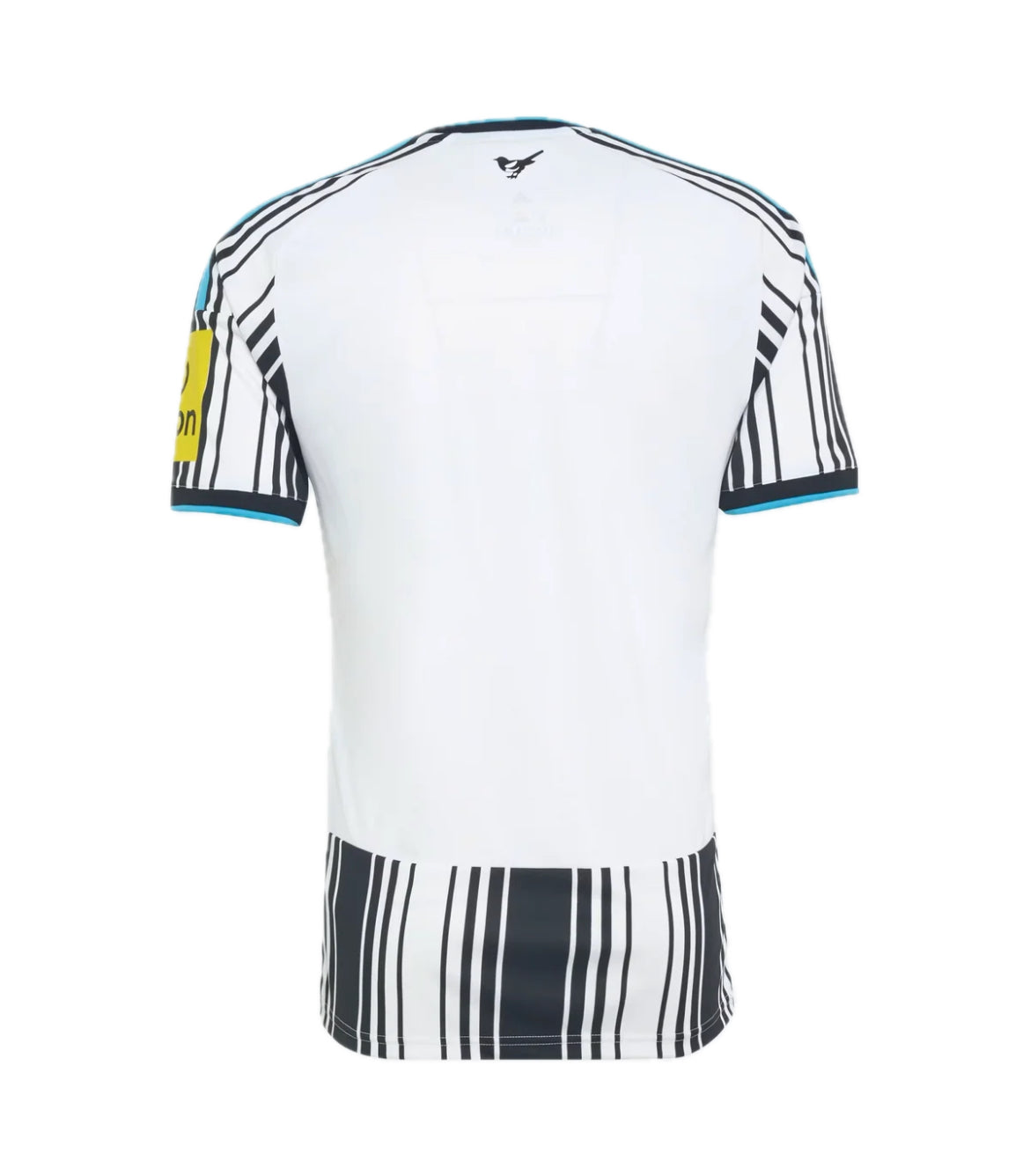 Newcastle 26/27 Home Shirt