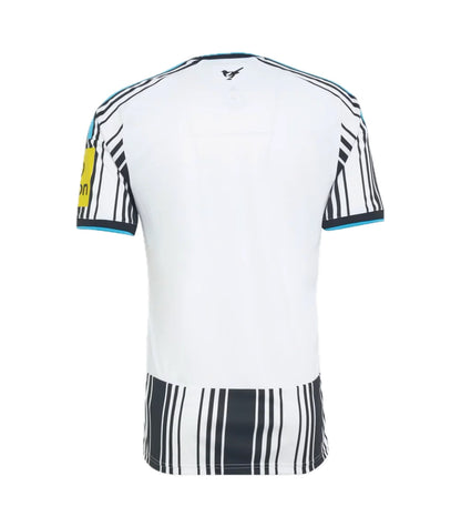 Newcastle 26/27 Home Shirt