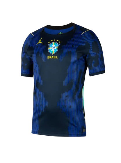 Brazil World Cup 2026 Away Shirt