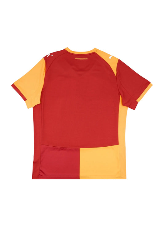Galatasaray 25/26 Home Shirt