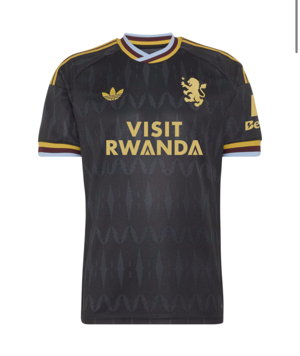 Aston Villa 26/27 Away Shirt