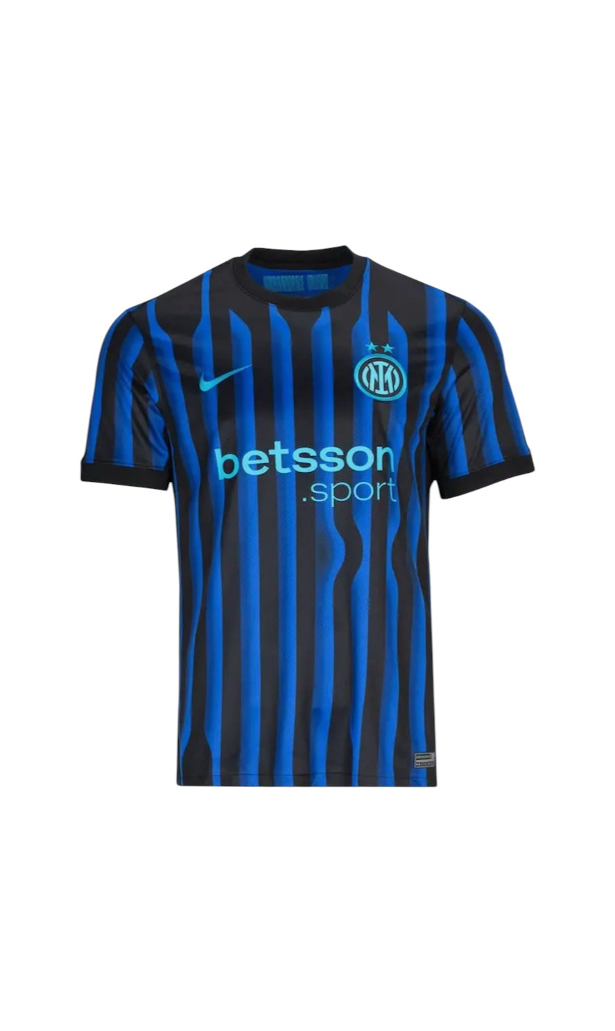 Inter Milan 25/26 Home Shirt