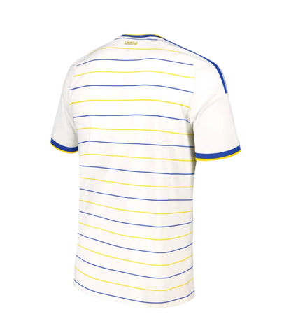 Leeds United 26/27 Home Shirt