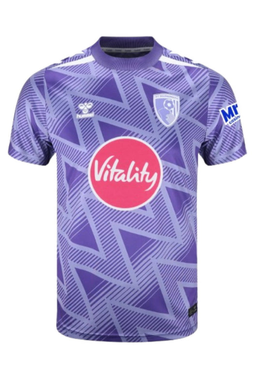 Bournemouth 26/27 Away Shirt