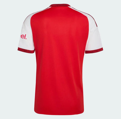 Arsenal 26/27 Home Shirt