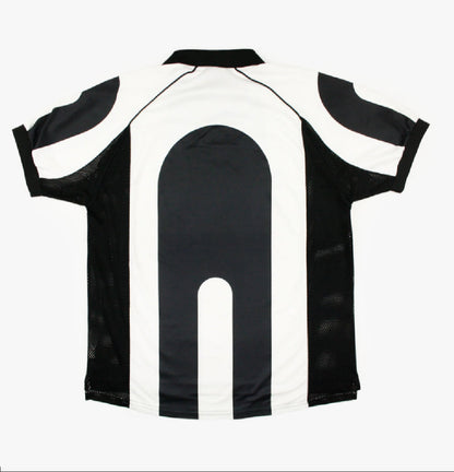 Juventus 97/98 Retro Home Shirt