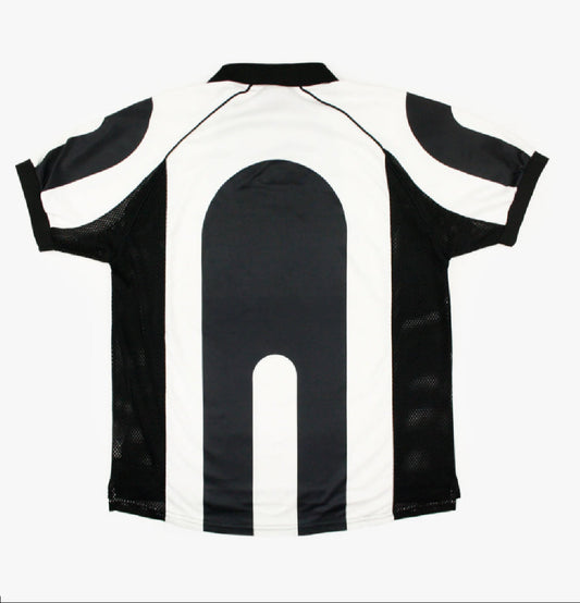Juventus 97/98 Retro Home Shirt