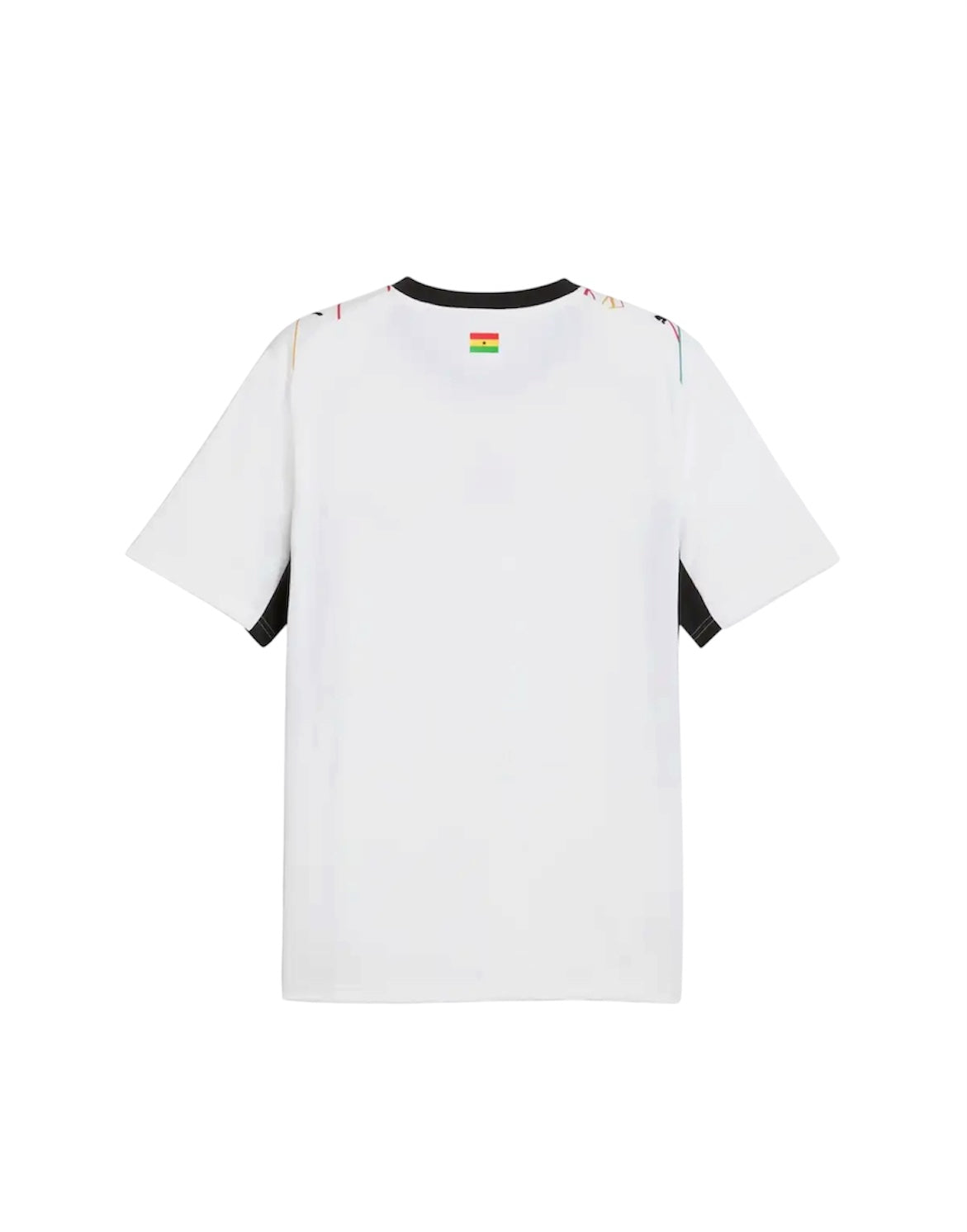 Ghana World Cup 2026 Home Shirt