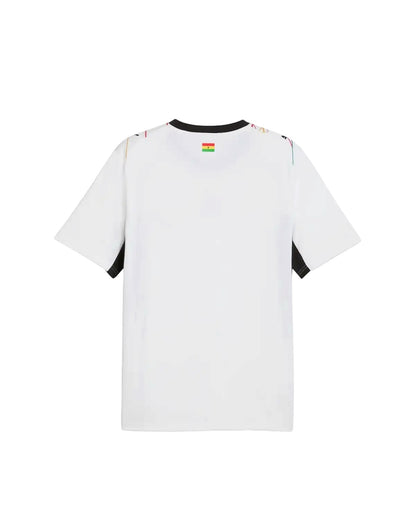 Ghana World Cup 2026 Home Shirt