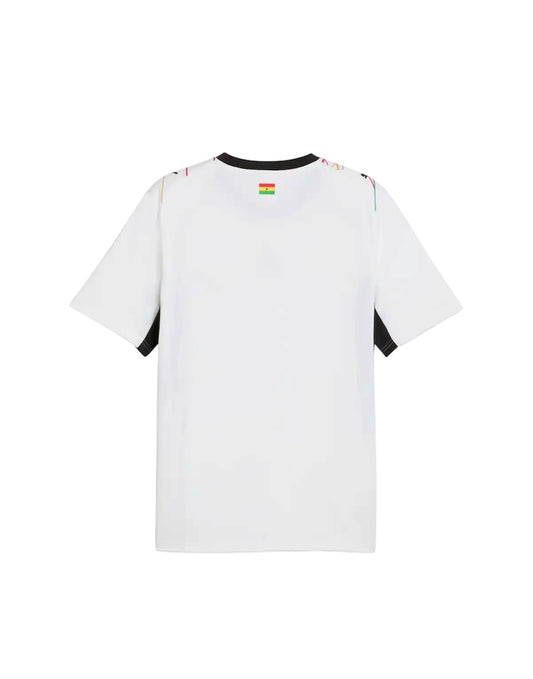 Ghana World Cup 2026 Home Shirt