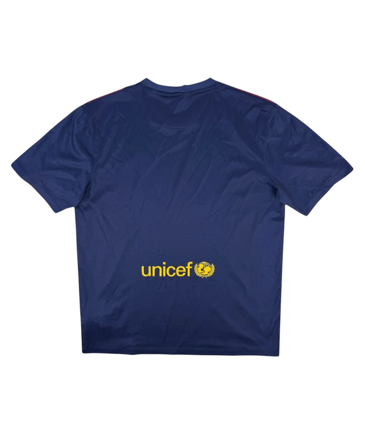 Barcelona 14/15 Retro Home Shirt