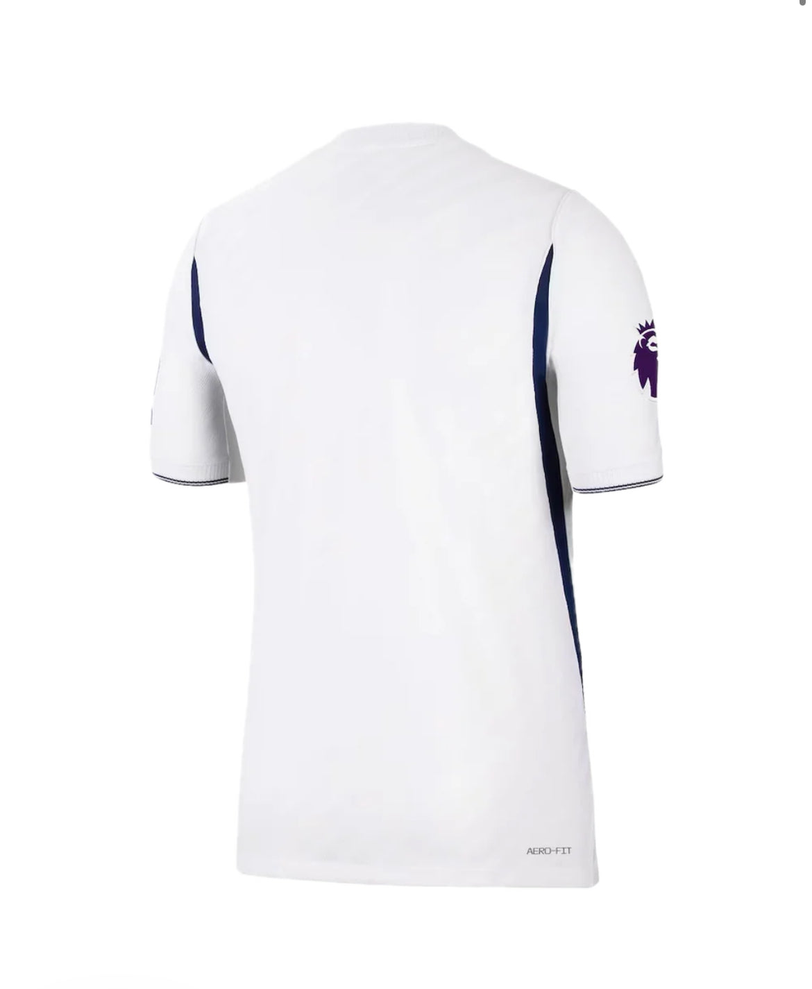 Spurs 26/27 Home Shirt
