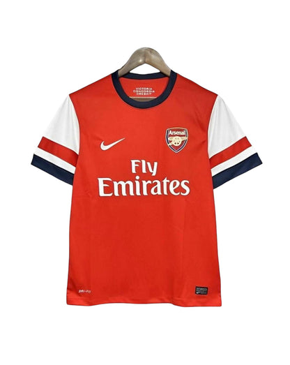 Arsenal 12/14 Retro Home Shirt