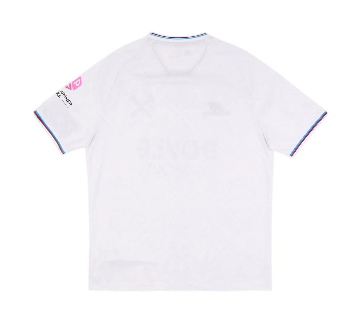 West Ham 26/27 Away Shirt