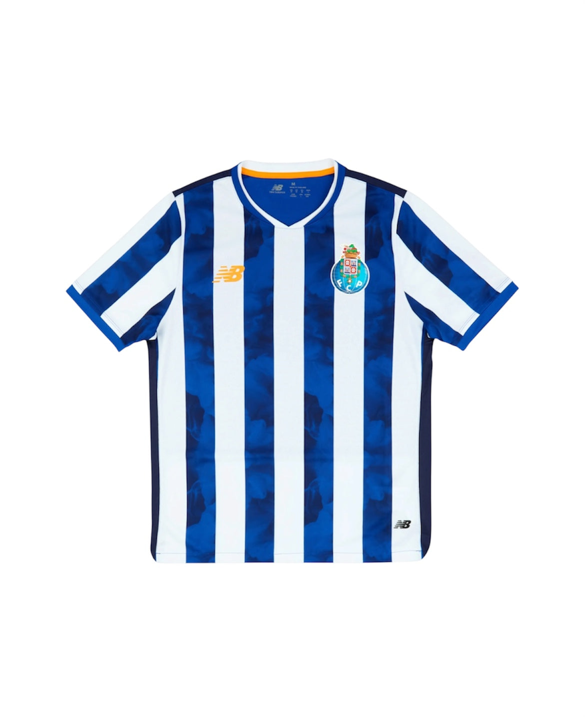 Porto 24/25 Home Shirt