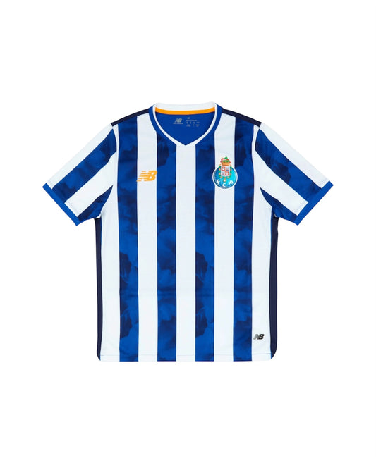Porto 24/25 Home Shirt