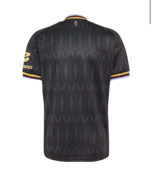 Aston Villa 26/27 Away Shirt