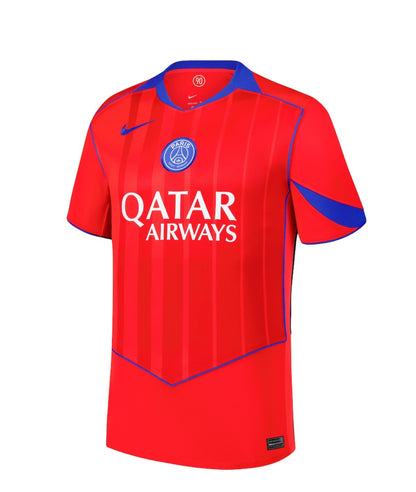 PSG 25/26 3rd Shirt