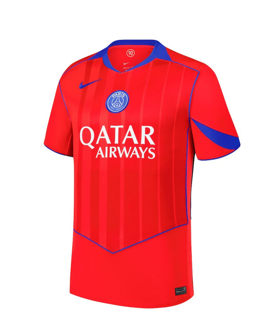 PSG 25/26 3rd Shirt